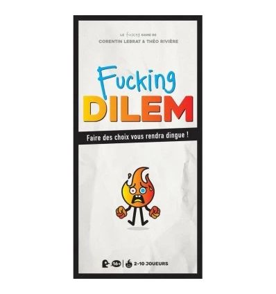 Occasion - Fuckin Dilemn