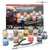 Warhammer 40000 V11 -  40K PAINTS+TOOLS 