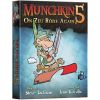 Occasion - Munchkin 5