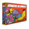 Athlètes de Compète