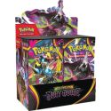 Pokemon TCG - ME05 - Nuit Noire - Display
