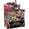 Pokemon TCG - ME05 - Nuit Noire - Display