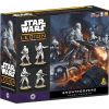 Star Wars Legion V2 - Snowtroopers (Resculpt)