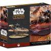 Star Wars Legion V2 - X34 - Landspeeder (Reissue)