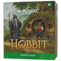 AVANT-PREMIÈRE - MAGIC - The Hobbit (à Dudulle) - 7 Août - 20h00