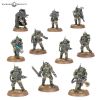 Astra Militarum V11 - KASRKIN
