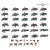 L/A: COMBI-WEAPONS & SHOTGUN UPGRADES