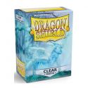 Dragon Shield - Standard - Clear Matte