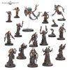 Necromunda V2 -  DELAQUE UNDERHIVE CREW