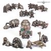 Necromunda V2 -  ZONE MORTALIS: FACTORIA PIPES