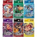 One Piece TCG - ST36 FR