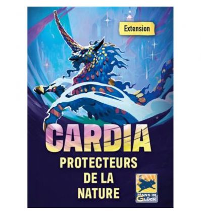 Cardia Ext Protecteurs De La Nature