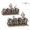 The Old World V2 - WARRIORS OF CHAOS: CHAOS WARRIORS