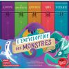 L'Encyclopedie Des Monstres