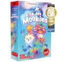L'Ile Des Mookies