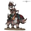 Ogor Mawtribes V4 - MORGA L'OMNIPOTENTE TYRAN SUPREME