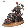 Orks V11 - MOTOCH'NILL'