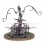 Warhammer AOS - Slaanesh - Char Traqueur