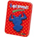 6 qui Prend
