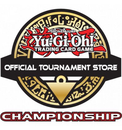 OTS Yu Gi Oh - 5 Septembre - 10h30 - 18h00
