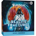 AVANT-PREMIERE - Magic - Réalité Fracturée - 25 Septembre - 20h00
