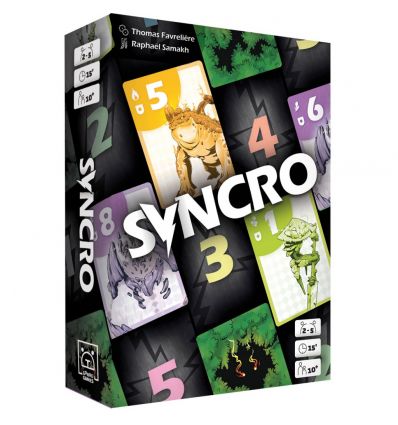 Syncro