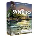 Ext Syncro La Menace Venue De L'Ocean