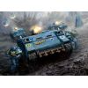Space Marines V11 - RHINO*