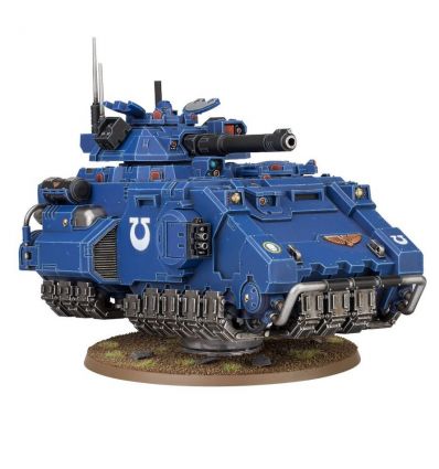 Space Marines V11 - Gladiator