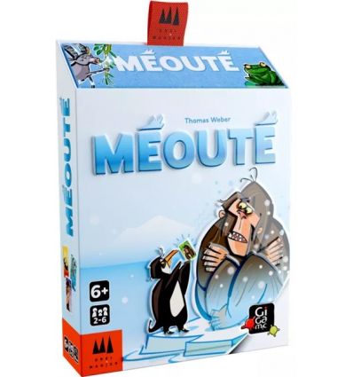 Méouté - Biseau