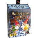 Saboteur - Le Duel - Biseau