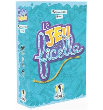 Le Jeu de la Ficelle