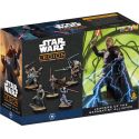 Star Wars Legion V2 - Leaders of the Separatist Alliance