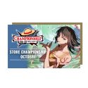 One Piece Card Game – Store Championship 2026 - 17 Octobre - 10h30