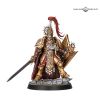 Adeptus Custodes V11 - CAPITAINE-REMPART CUSTODIEN