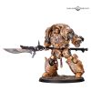 Adeptus Custodes V11 - DREADNOUGHT CUSTODIEN
