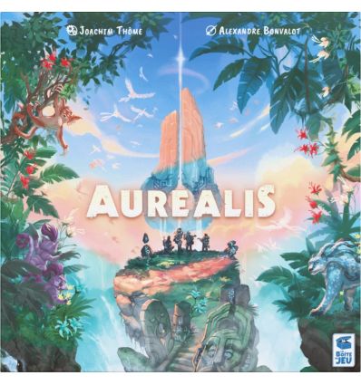 Aurealis