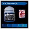 Warhammer Tone Pro -  BLUE GORKSHROOM 4 12ML ROW
