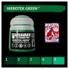 Warhammer Tone Pro -  HIEROTEK GREEN 1 12ML ROW