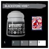 Warhammer Tone Pro -  BLACKSTONE VOID 4 12ML ROW