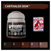 Warhammer Tone Pro -  CARTHALOS SKIN 5 12ML ROW