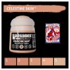 Warhammer Tone Pro -  CELESTINE SKIN 1 12ML ROW