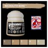 Warhammer Tone Pro -  NECROLITH BONE 5 12ML ROW