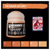 Warhammer Tone Pro -  TA'UNAR OCHRE 3 12ML ROW