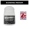Warhammer Tone Pro - BLENDING MEDIUM 18ML ROW
