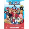 Traitres à Bord - One Piece
