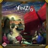 Yinzi Ming