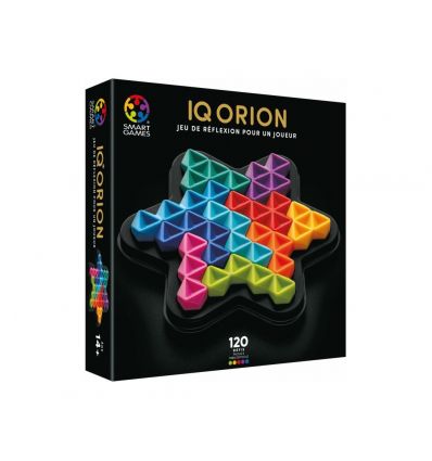 IQ Premium Orion