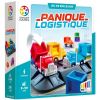 Panique Logistique !