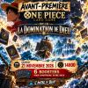 Avant-Première OP 18 - 21 Novembre 14h00